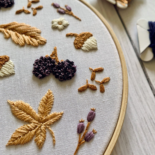 5 Common Embroidery Mistakes—and How to Steer Clear of Them