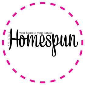 Homespun Magazine (AUS)