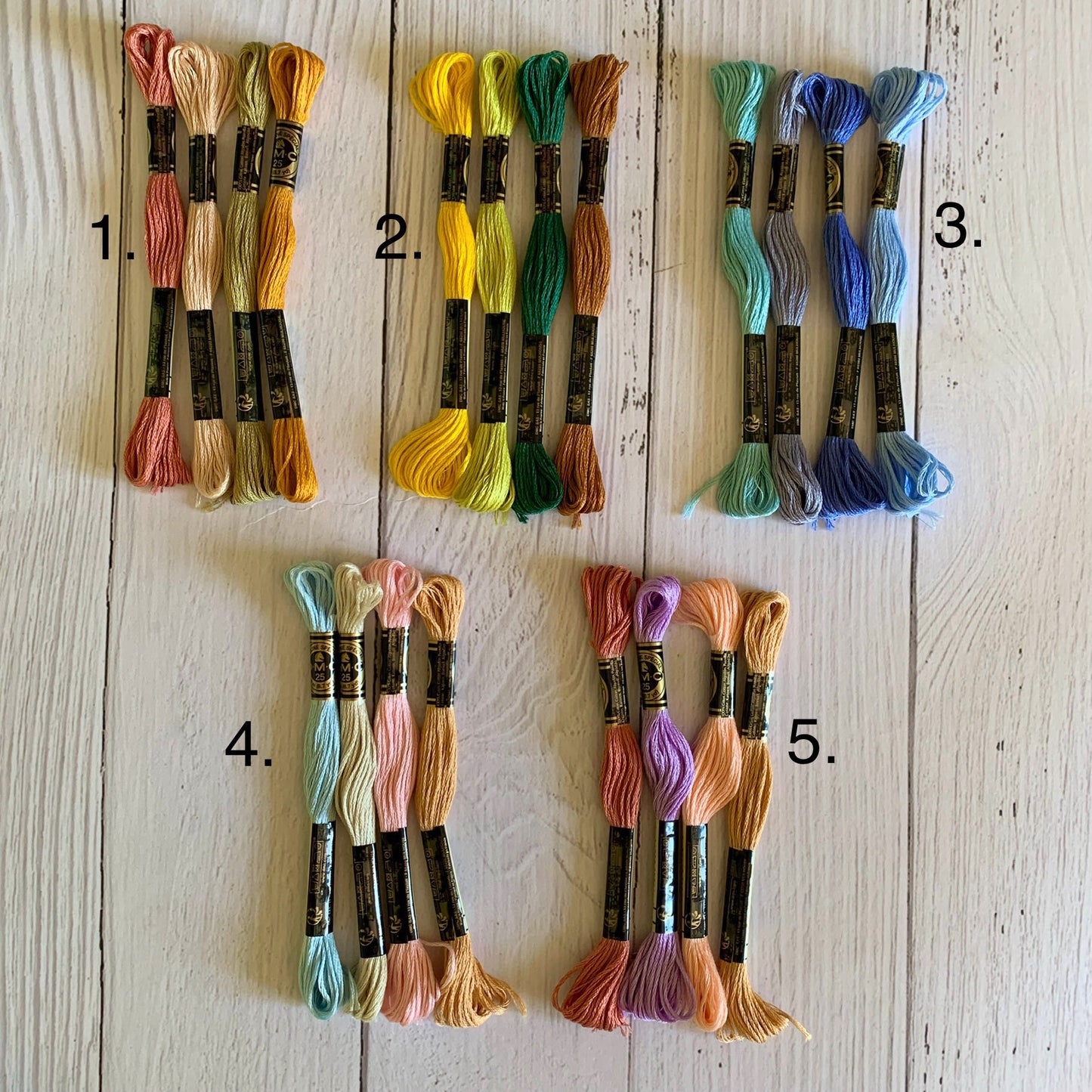 Full embroidery kit. Custom baby feet embroidery hoop art. Choose your colours. DIY craft project for newborn